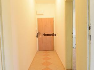 Pronájem bytu 2+kk, Praha - Nusle, Žateckých, 54 m2