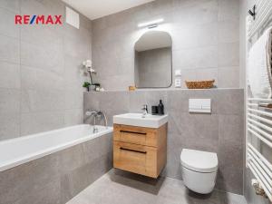Prodej bytu 4+kk, Praha - Čimice, Hrašeho, 114 m2