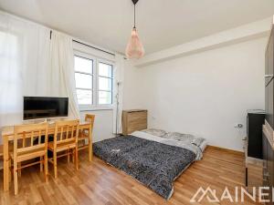 Pronájem bytu 2+kk, Plzeň, V Malé Doubravce, 55 m2