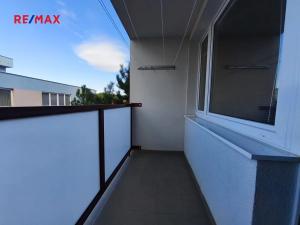 Pronájem bytu 2+1, Nýřany, Nová, 52 m2