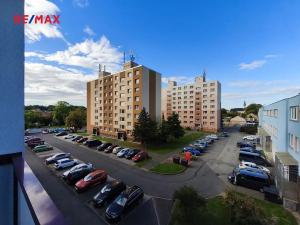 Pronájem bytu 2+1, Nýřany, Nová, 52 m2