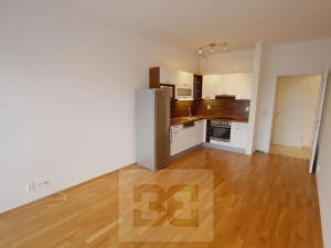 Pronájem bytu 2+kk, Praha - Holešovice, Jankovcova, 50 m2