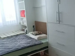 Pronájem bytu 3+1, Praha - Střížkov, Varnsdorfská, 70 m2