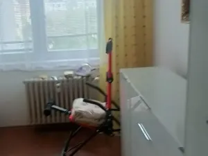 Pronájem bytu 3+1, Praha - Střížkov, Varnsdorfská, 70 m2