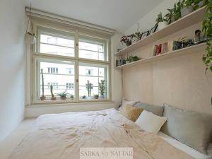 Prodej bytu 3+kk, Praha - Vršovice, Tolstého, 50 m2
