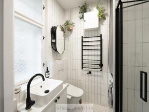 Prodej bytu 3+kk, Praha - Vršovice, Tolstého, 50 m2