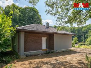Prodej rodinného domu, Dasnice, 77 m2