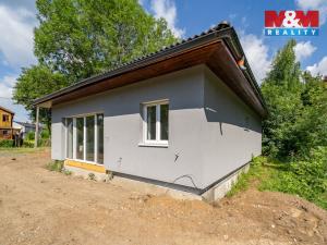 Prodej rodinného domu, Dasnice, 77 m2