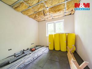 Prodej rodinného domu, Dasnice, 77 m2