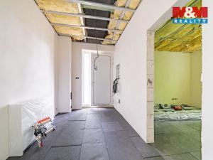 Prodej rodinného domu, Dasnice, 77 m2