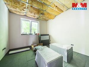 Prodej rodinného domu, Dasnice, 77 m2