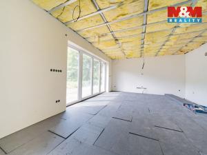 Prodej rodinného domu, Dasnice, 77 m2