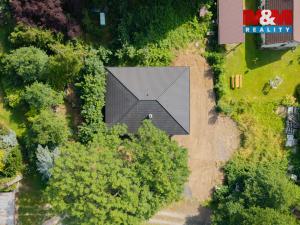 Prodej rodinného domu, Dasnice, 77 m2