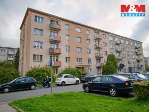 Prodej bytu 2+1, Valašské Meziříčí - Krásno nad Bečvou, Sušilova, 53 m2