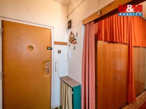 Prodej bytu 2+1, Valašské Meziříčí - Krásno nad Bečvou, Sušilova, 53 m2