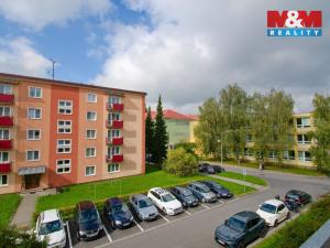 Prodej bytu 2+1, Valašské Meziříčí - Krásno nad Bečvou, Sušilova, 53 m2
