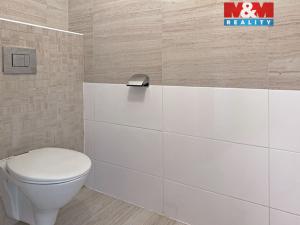Pronájem obchodního prostoru, Liberec - Liberec VII-Horní Růžodol, Karoliny Světlé, 33 m2