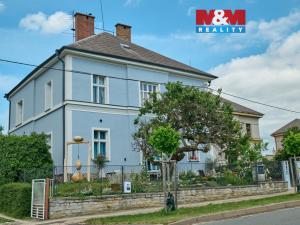 Pronájem bytu 1+kk, Opočno, Nádražní, 22 m2