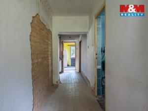 Prodej chalupy, Plánice - Štipoklasy, 90 m2
