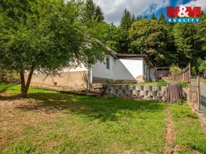 Prodej chalupy, Plánice - Štipoklasy, 90 m2