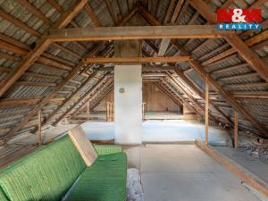 Prodej chalupy, Plánice - Štipoklasy, 90 m2