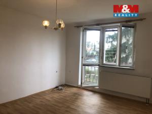 Prodej bytu 3+kk, České Meziříčí, Osvobození, 69 m2