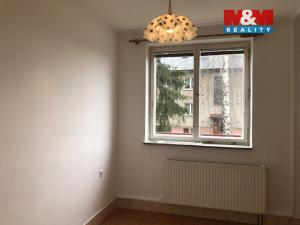 Prodej bytu 3+kk, České Meziříčí, Osvobození, 69 m2