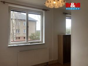 Prodej bytu 3+kk, České Meziříčí, Osvobození, 69 m2