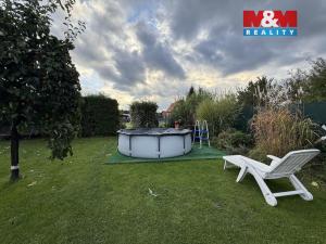 Prodej zahrady, Karviná, Okrajová, 500 m2