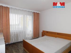 Pronájem bytu 4+1, Františkovy Lázně, Husitská, 75 m2