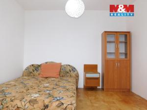 Pronájem bytu 4+1, Františkovy Lázně, Husitská, 75 m2
