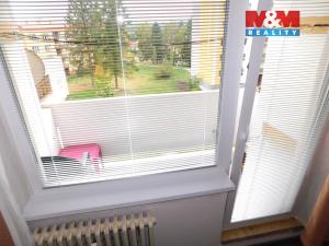 Pronájem bytu 4+1, Františkovy Lázně, Husitská, 75 m2