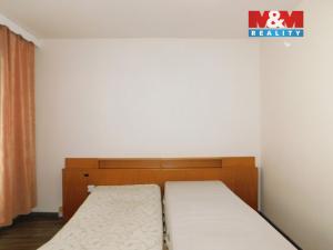 Pronájem bytu 4+1, Františkovy Lázně, Husitská, 75 m2