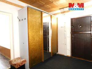 Pronájem bytu 4+1, Františkovy Lázně, Husitská, 75 m2