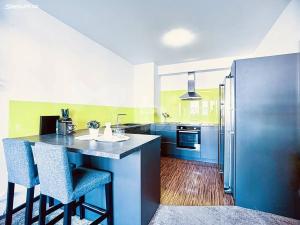 Pronájem bytu 2+kk, Praha - Žižkov, V zahrádkách, 58 m2