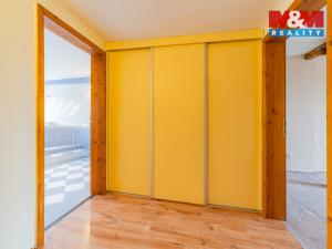 Prodej bytu 3+1, Cheb, Karlova, 140 m2