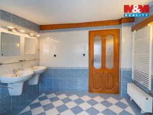 Prodej bytu 3+1, Cheb, Karlova, 140 m2