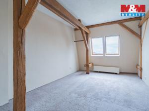 Prodej bytu 3+1, Cheb, Karlova, 140 m2