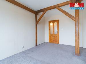 Prodej bytu 3+1, Cheb, Karlova, 140 m2