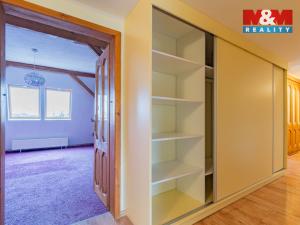 Prodej bytu 3+1, Cheb, Karlova, 140 m2