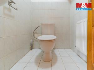 Prodej bytu 3+1, Cheb, Karlova, 140 m2