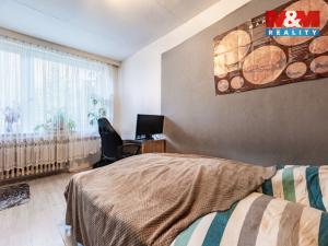 Prodej bytu 3+1, Praha - Černý Most, Trytova, 70 m2