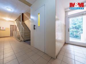 Prodej bytu 3+1, Praha - Černý Most, Trytova, 70 m2