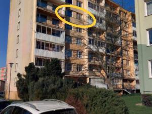 Prodej bytu 2+kk, Most, Maxima Gorkého, 40 m2