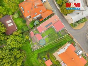 Prodej rodinného domu, Slaný, Pod Horou, 138 m2