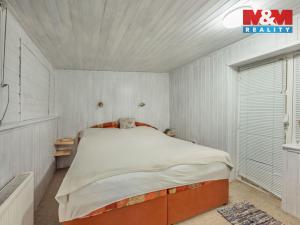 Prodej rodinného domu, Slaný, Pod Horou, 138 m2
