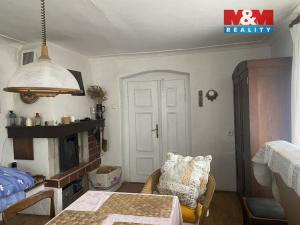 Prodej chalupy, Ohnišov, 412 m2