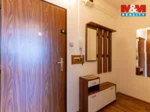 Prodej bytu 3+1, Hulín, Družba, 68 m2