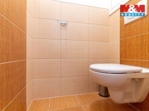 Prodej bytu 3+1, Hulín, Družba, 68 m2