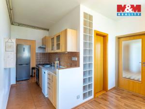 Prodej bytu 3+1, Hulín, Družba, 68 m2